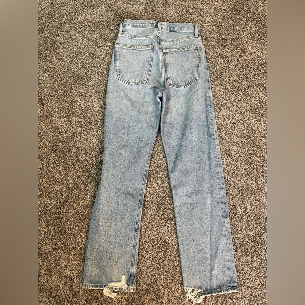 AGOLDE jeans